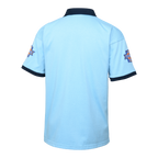 NSW Blues State Of Origin 1996 NSWRL Retro Jersey Sizes S-5XL!