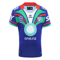 New Zealand Warriors 2025 Dynasty NRL Kids Home Jersey Sizes Kids 6-16!