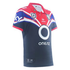 New Zealand Warriors NRL 2026 Dynasty Kotahitanga Jersey Adults Sizes XS-7XL!