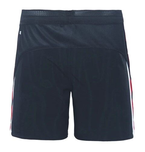 New Zealand Warriors NRL 2026 Dynasty Te Ārahi Indigenous Gym Training Short Sizes S-3XL!