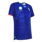 New Zealand Warriors NRL 2024 Dynasty Players Training Tee Shirt Adult Sizes S-7XL!