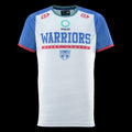 New Zealand Warriors NRL 2026 Dynasty Players Training Shirt Sizes S-7XL!