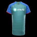 New Zealand Warriors NRL 2026 Dynasty Players Training Shirt Sizes S-7XL!