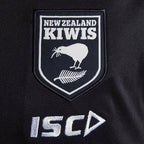 New Zealand Kiwis ISC NRL Players Media Polo Shirt Sizes S-5XL! BNWT's! T8