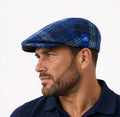 Auckland Blues 'Angus' Flat Cap!