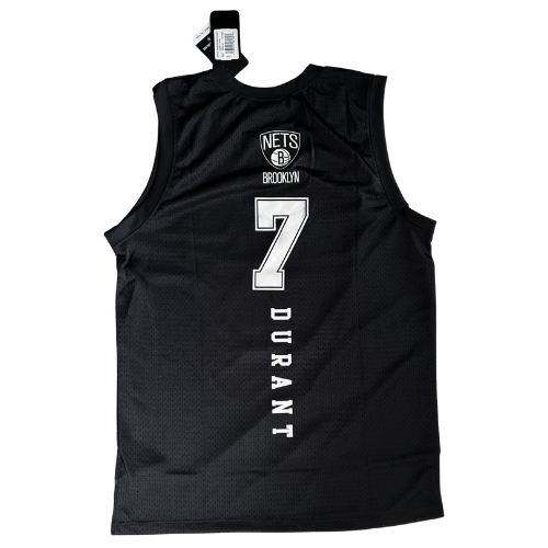Brooklyn Nets NBA Kevin Durant #7 Players Basketball Jersey Sizes S-3XL!