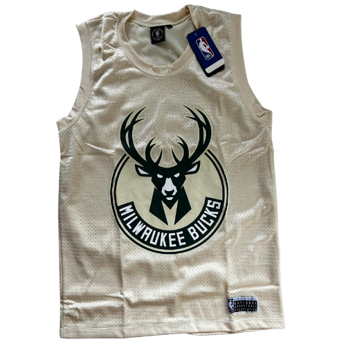 Milwaukee Bucks NBA Giannis Antetokounmpo Basketball Jersey Sizes S-3XL!