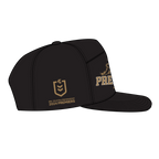 Penrith Panthers NRL 2024 O'Neill's Premiers Cap/Hat! In Stock
