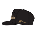 Penrith Panthers NRL 2024 O'Neill's Premiers Cap/Hat! In Stock