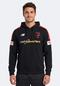 Perth Bears NRL Players Hoodie Hoody Sizes S-5XL!