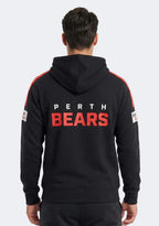 Perth Bears NRL Players Hoodie Hoody Sizes S-5XL!