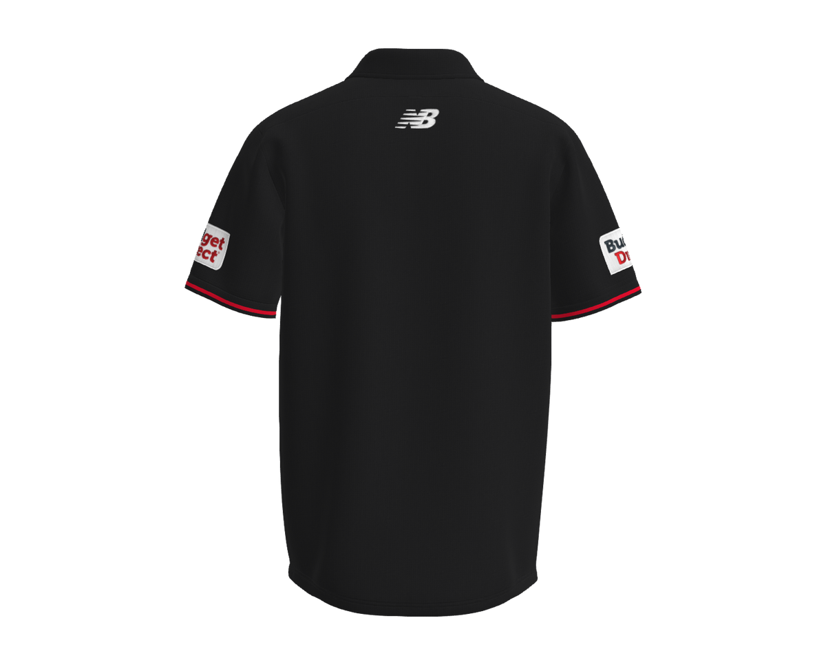Perth Bears NRL Players Polo Sizes S-5XL!