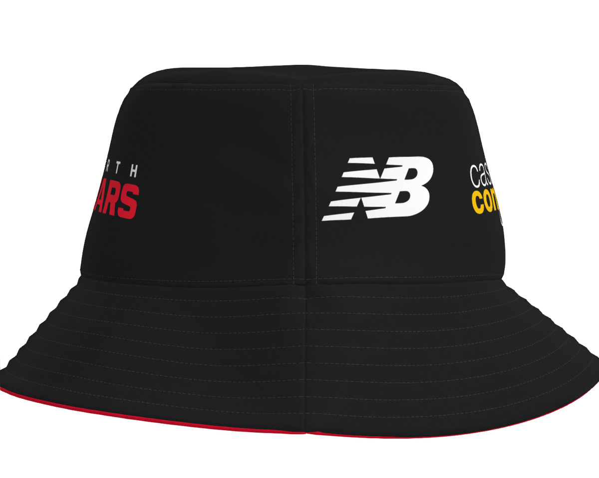 Perth Bears NRL Reversible Bucket Hat!