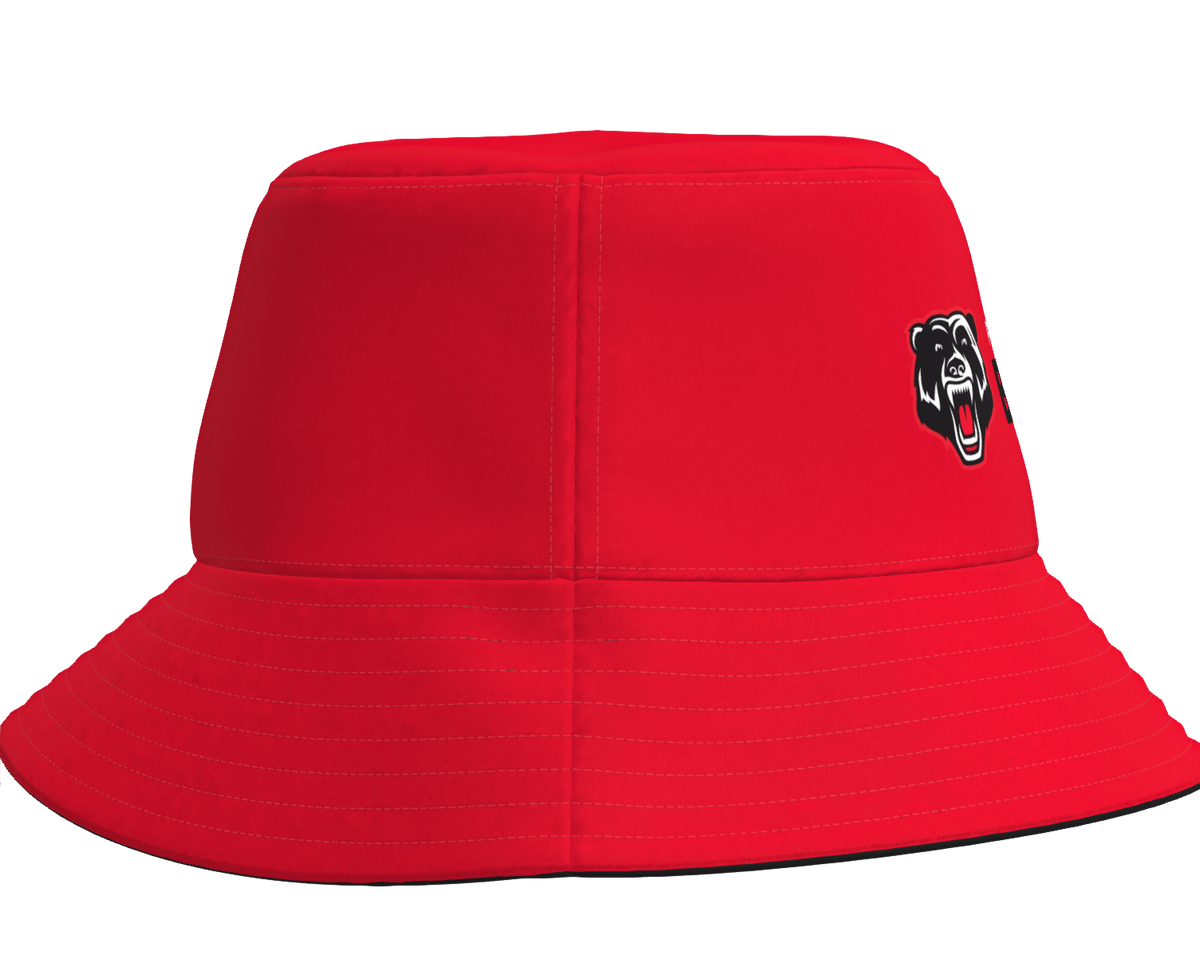 Perth Bears NRL Reversible Bucket Hat!