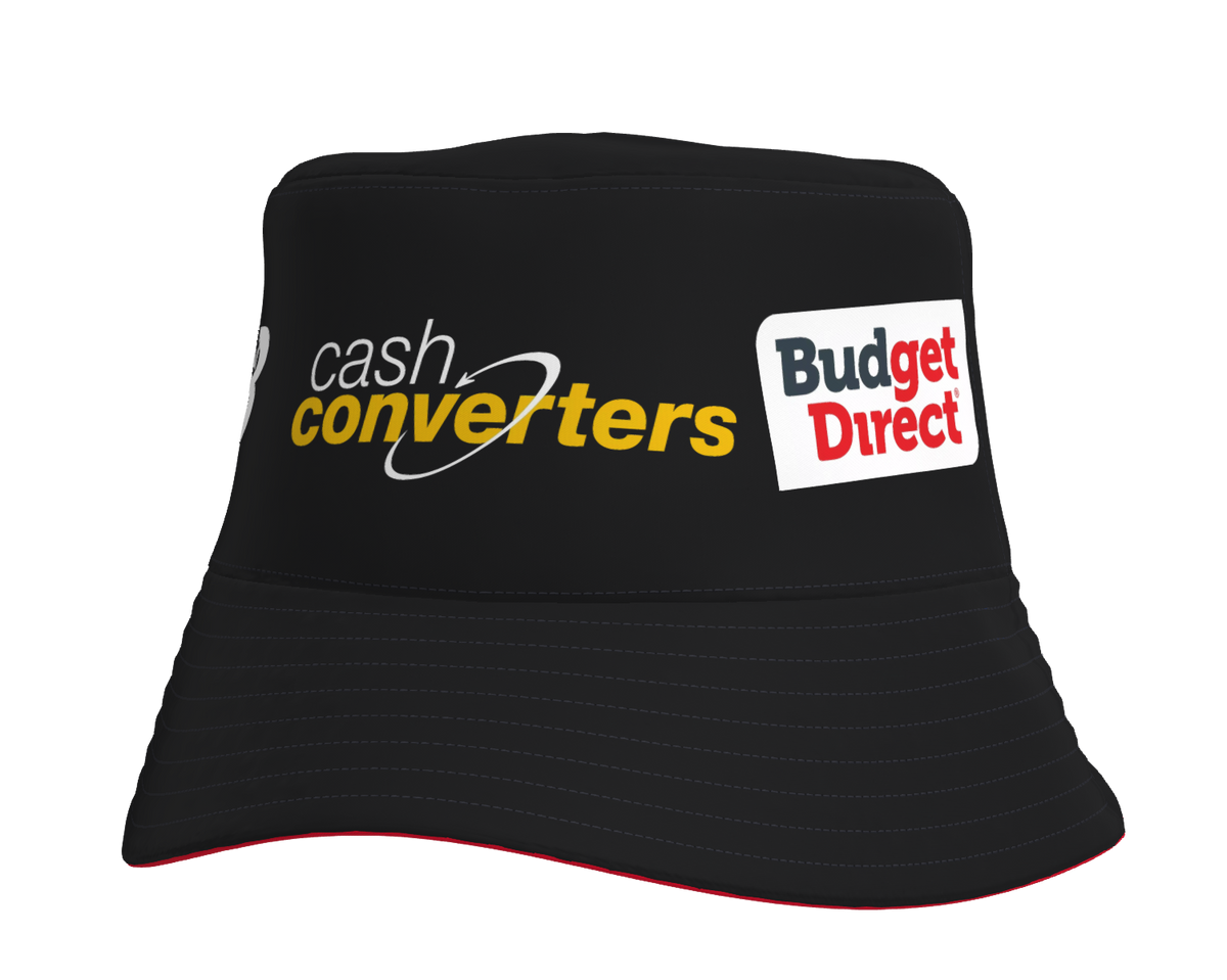 Perth Bears NRL Reversible Bucket Hat!