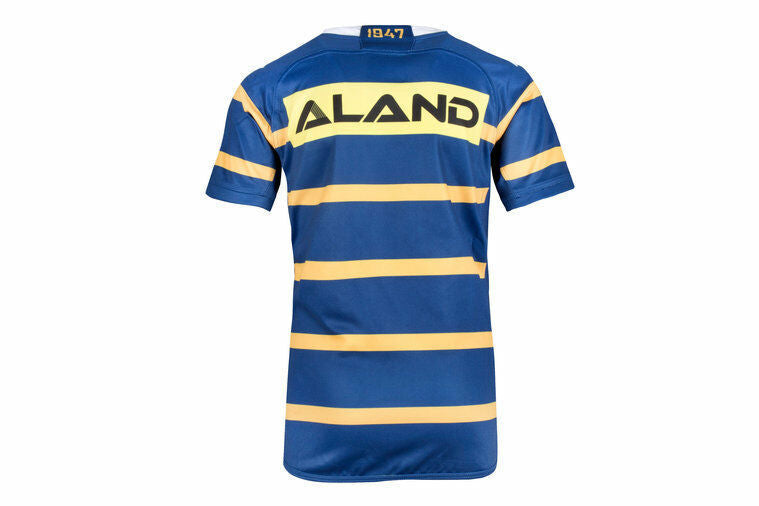 Parramatta Eels NRL ISC Home Jersey Adults Sizes S-7XL! T8