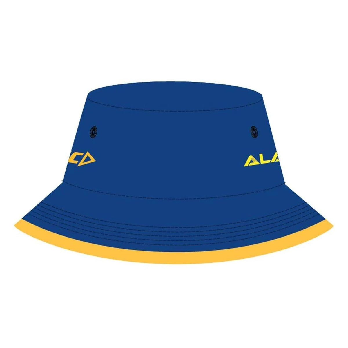 Parramatta Eels NRL Players ISC Bucket Hat/Cap! T0