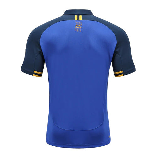 Parramatta Eels NRL Players ISC Media Polo Shirt Sizes S-5XL! T0