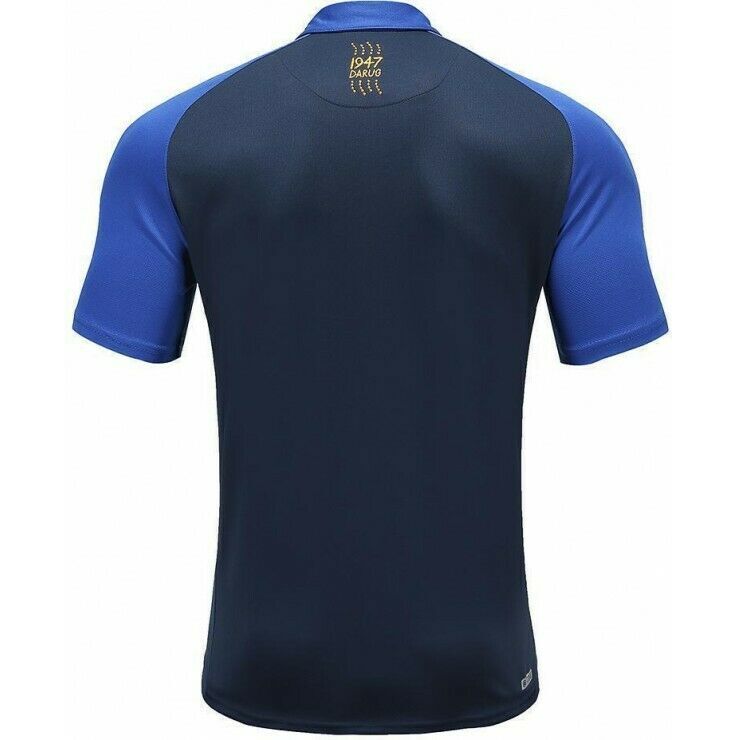 Parramatta Eels NRL Players ISC Sub Polo Shirt Sizes S-5XL! T0