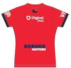 Papua New Guinea PNG Kumuls RLWC 2026 Away Jersey Sizes S-3XL!