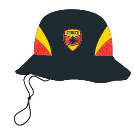 Papua New Guinea PNG Kumuls RLWC 2026 World Cup Bucket Hat!