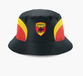 Papua New Guinea PNG Kumuls RLWC 2026 World Cup Bucket Hat!