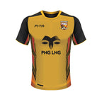 Papua New Guinea PNG Kumuls 2018 Players Training T Shirt Sizes S-5XL!