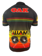Penrith Panthers NRL  O'Neills Indigenous Jersey Sizes S-7XL! T2