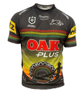 Penrith Panthers NRL  O'Neills Indigenous Jersey Sizes S-7XL! T2