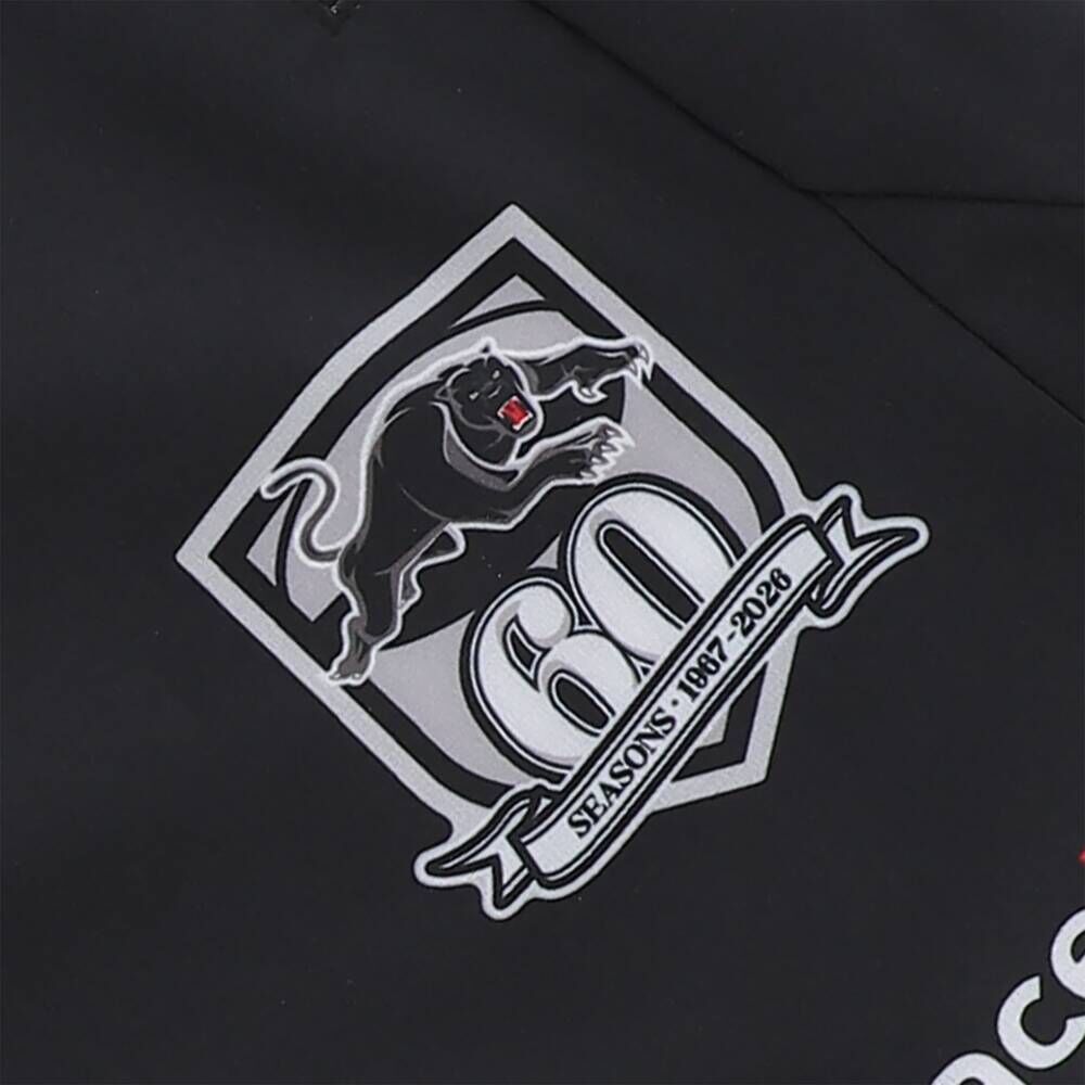 Penrith Panthers NRL 2026 O'Neills Players Training Shorts Sizes S-7XL!