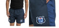 New South Wales Blues Origin CCC 2020 Tactic Training Gym Shorts Sizes S-4XL!