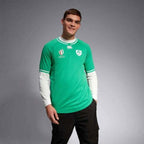 Ireland Rugby 2023 Rugby World Cup Home Pro Jersey Sizes S-5XL!