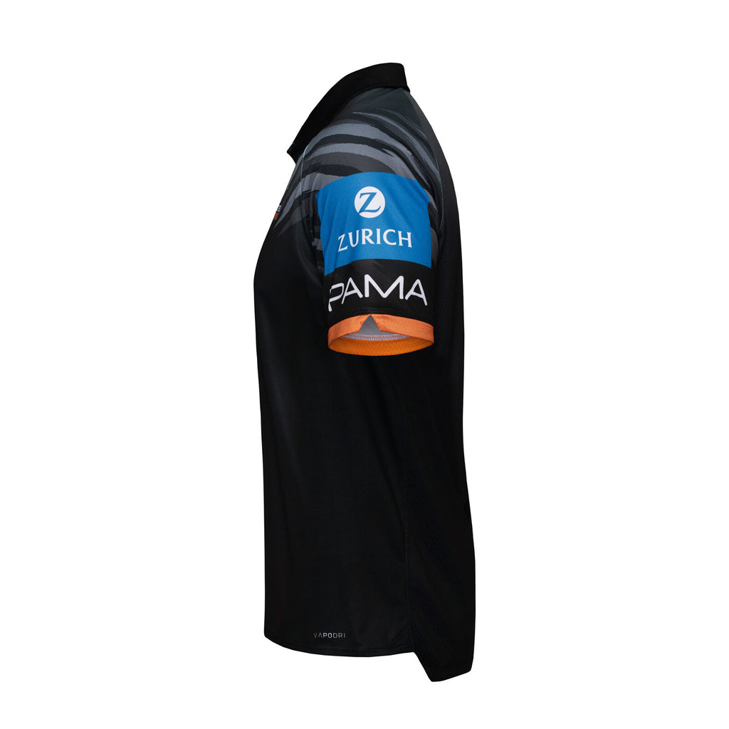 Wests Tigers NRL 2026 CCC Players Media Polo Sizes S-6XL!