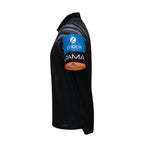 Wests Tigers NRL 2026 CCC Players Media Polo Sizes S-6XL!