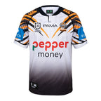 Wests Tigers NRL 2026 CCC Players Away Jersey Sizes S-6XL!
