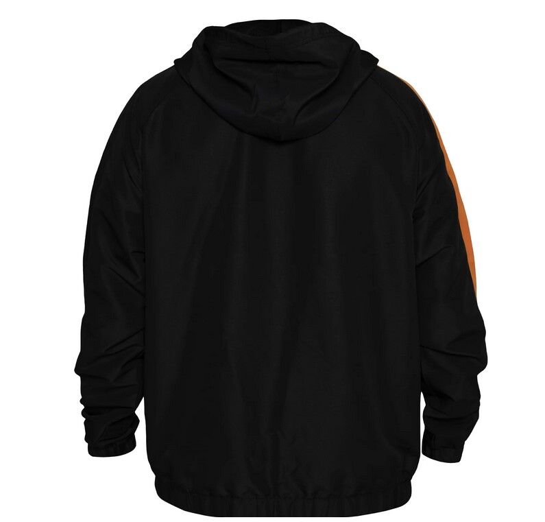 Wests Tigers NRL 2026 CCC Players Track Jacket Sizes S-3XL!