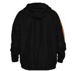 Wests Tigers NRL 2026 CCC Players Track Jacket Sizes S-3XL!