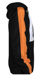 Wests Tigers NRL 2026 CCC Players Track Jacket Sizes S-3XL!