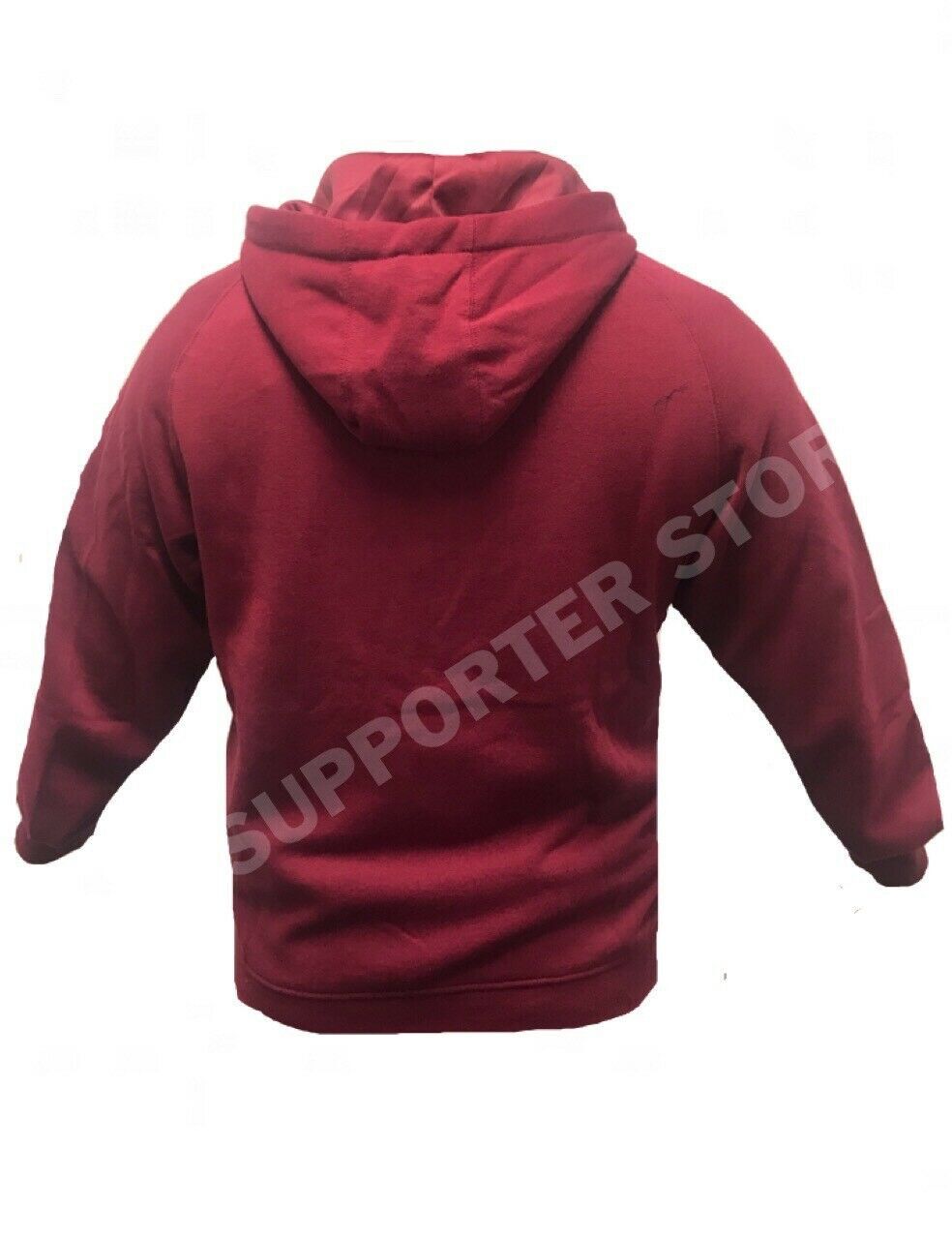 Queensland Maroons Retro Heritage Logo Zip Hoodie/Jacket Sizes S-5XL! W9