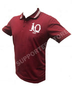 Queensland Maroons Retro Q Heritage Logo Polo Shirt Sizes S-5XL! W9