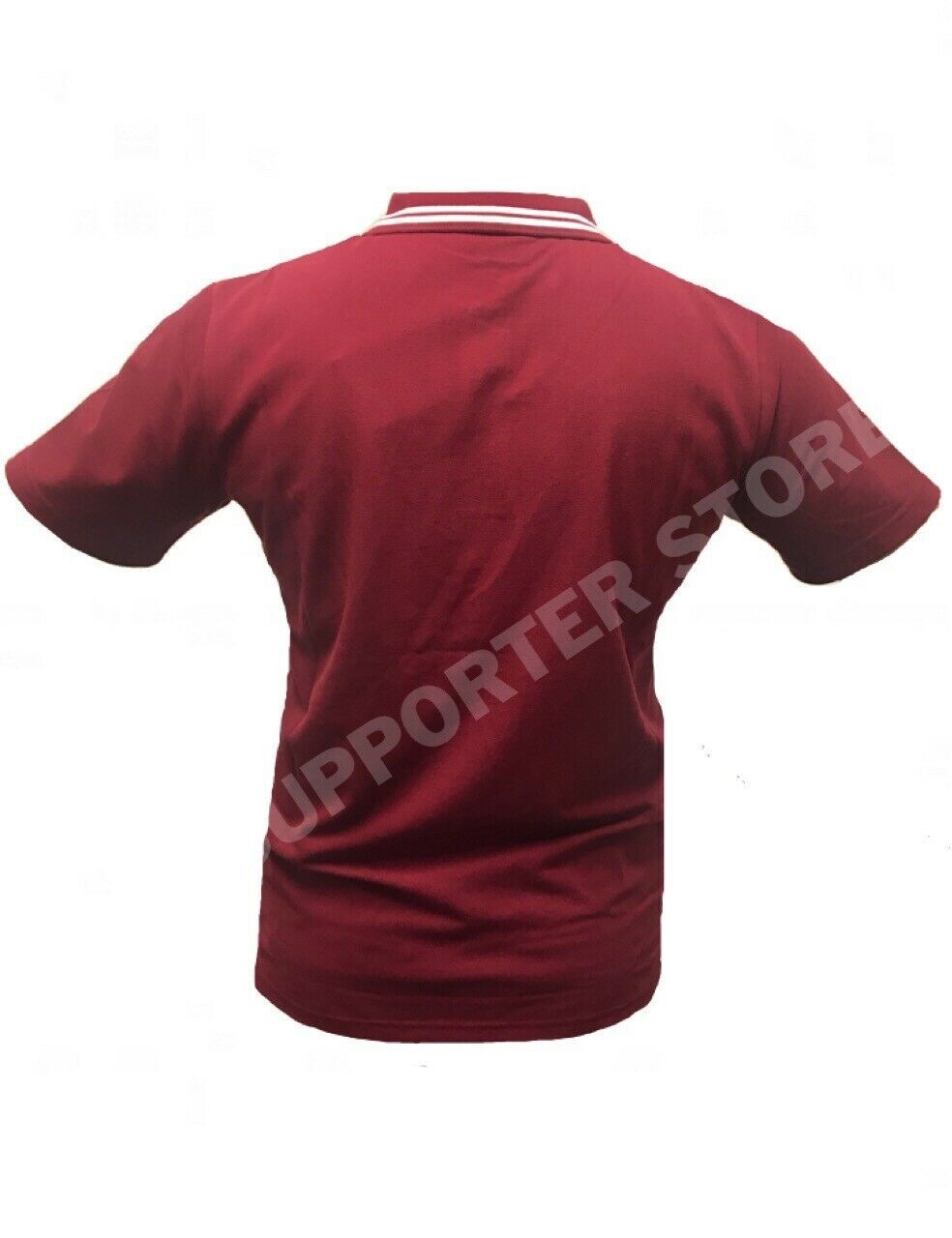 Queensland Maroons Retro Q Heritage Logo Polo Shirt Sizes S-5XL! W9