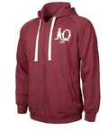 Queensland Maroons 2022 Retro Heritage Logo Zip Hoodie/Jacket Sizes S-5XL!