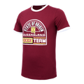 Queensland Maroons Heritage T-Shirt Sizes S-5XL!