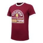 Queensland Maroons Heritage T-Shirt Sizes S-5XL!