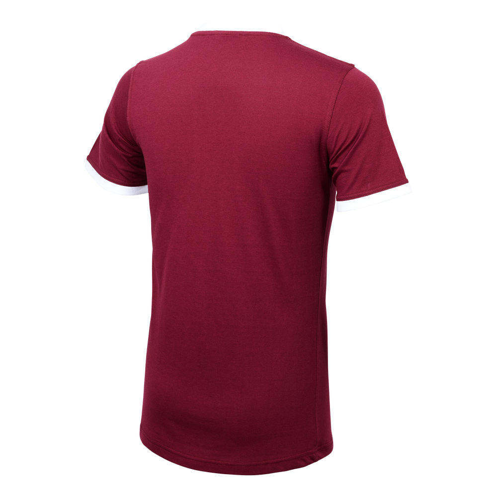 Queensland Maroons Heritage T-Shirt Sizes S-5XL!
