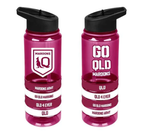 Queensland Maroons SOO NRL Tritan Water Bottle with Wristbands!!