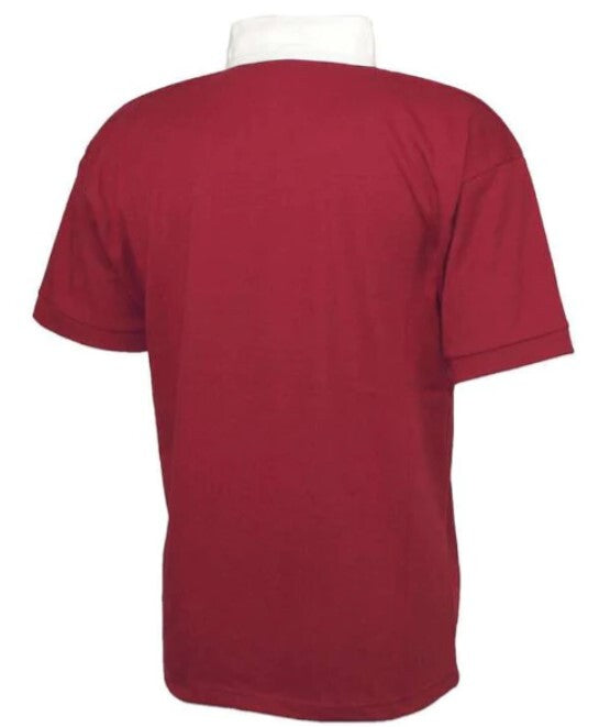 Queensland Maroons 1980 Retro State Of Origin Jersey Sizes S-5XL!
