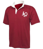 Queensland Maroons 1980 Retro State Of Origin Jersey Sizes S-5XL!