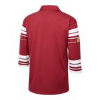Queensland Maroons 1996 SOO ARL/NRL Vintage Retro Jersey Sizes S-5XL!