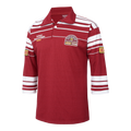 Queensland Maroons 1996 SOO ARL/NRL Vintage Retro Jersey Sizes S-5XL!